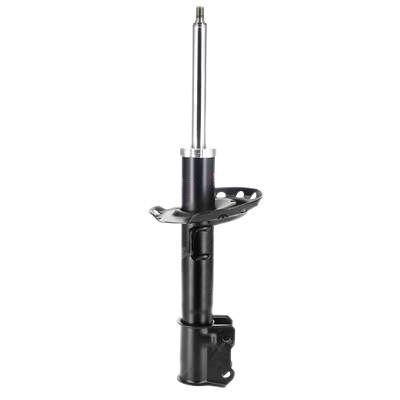 PRT Perfomance Ride Technology 474443 Front right gas oil shock absorber 474443: Buy near me in Poland at 2407.PL - Good price!