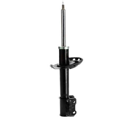 PRT Perfomance Ride Technology 474444 Front Left Gas Oil Suspension Shock Absorber 474444: Buy near me at 2407.PL in Poland at an Affordable price!