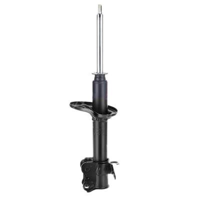 PRT Perfomance Ride Technology 474812 Suspension shock absorber rear left gas oil 474812: Buy near me in Poland at 2407.PL - Good price!