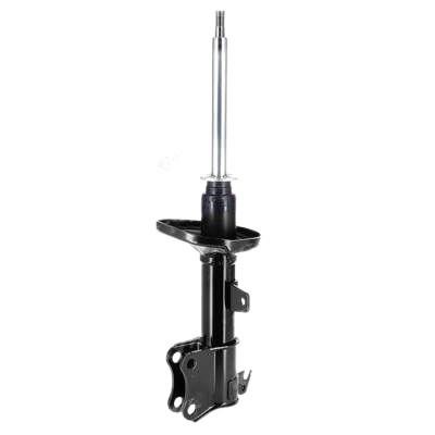 PRT Perfomance Ride Technology 474538 Suspension shock absorber rear left gas oil 474538: Buy near me in Poland at 2407.PL - Good price!