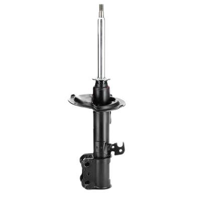 PRT Perfomance Ride Technology 474591 Front right gas oil shock absorber 474591: Buy near me in Poland at 2407.PL - Good price!