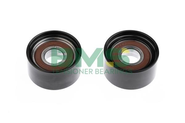 BMS BMS 472 Tensioner pulley, timing belt BMS472: Buy near me in Poland at 2407.PL - Good price!