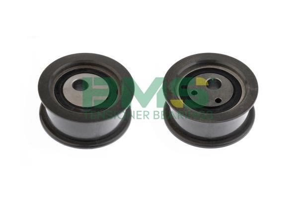 BMS BMS 494 Deflection/guide pulley, v-ribbed belt BMS494: Buy near me in Poland at 2407.PL - Good price!
