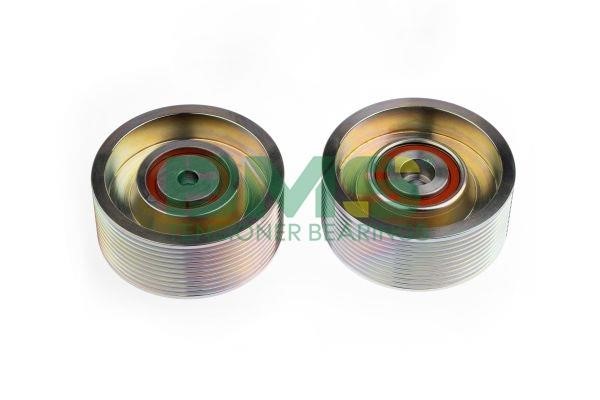 BMS BMS 497 Tensioner pulley, timing belt BMS497: Buy near me in Poland at 2407.PL - Good price!