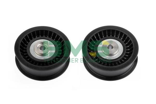 BMS BMS 531 Tensioner pulley, v-ribbed belt BMS531: Buy near me in Poland at 2407.PL - Good price!