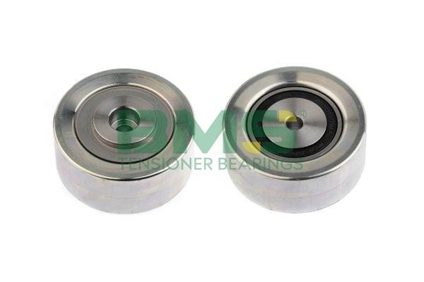 BMS BMS 543 Tensioner pulley, v-ribbed belt BMS543: Buy near me in Poland at 2407.PL - Good price!