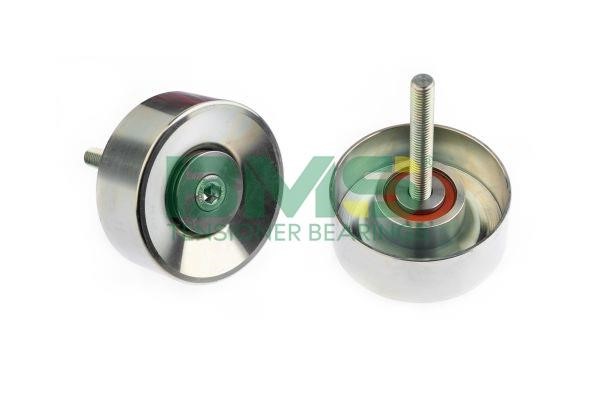 BMS BMS 565 Tensioner pulley, v-ribbed belt BMS565: Buy near me in Poland at 2407.PL - Good price!