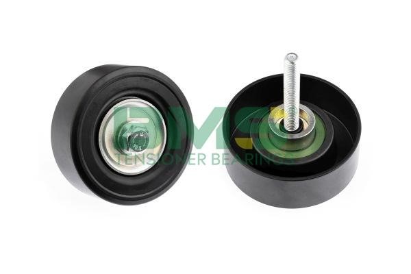 BMS BMS 648 Tensioner pulley, v-ribbed belt BMS648: Buy near me in Poland at 2407.PL - Good price!