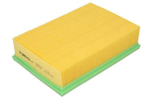 Purro PUR-PA5040 Air filter PURPA5040: Buy near me in Poland at 2407.PL - Good price!