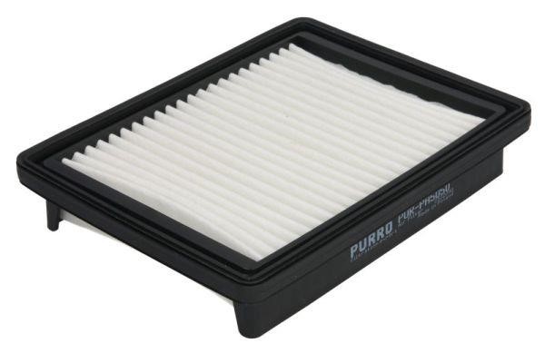 Purro PUR-PA5050 Air filter PURPA5050: Buy near me in Poland at 2407.PL - Good price!