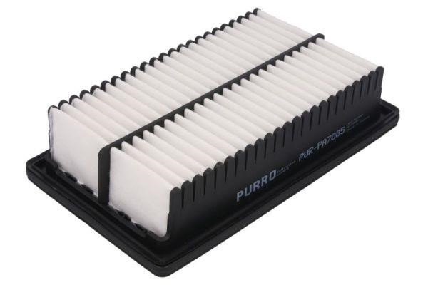 Purro PUR-PA7085 Air filter PURPA7085: Buy near me in Poland at 2407.PL - Good price!