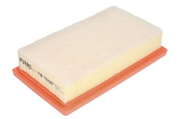 Purro PUR-PA7087 Air filter PURPA7087: Buy near me in Poland at 2407.PL - Good price!