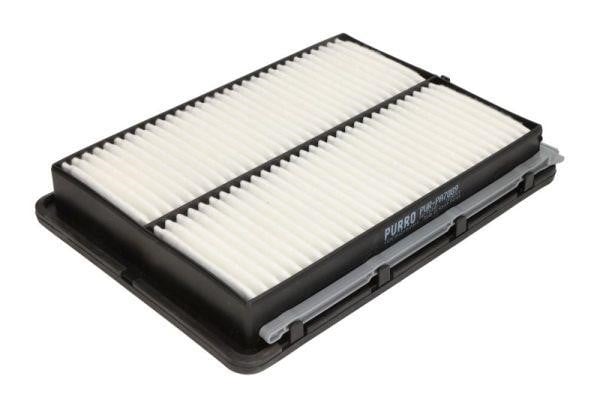 Purro PUR-PA7089 Air filter PURPA7089: Buy near me at 2407.PL in Poland at an Affordable price!