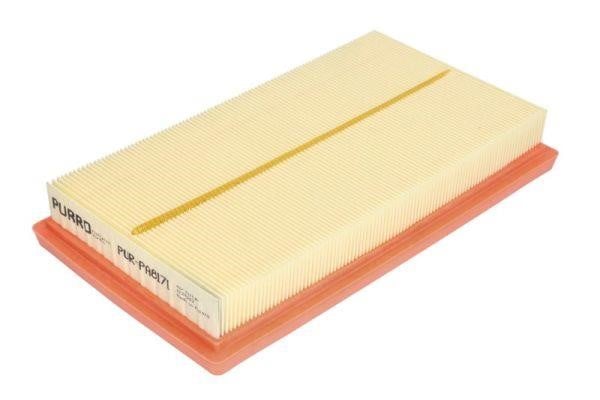 Purro PUR-PA8171 Air filter PURPA8171: Buy near me in Poland at 2407.PL - Good price!