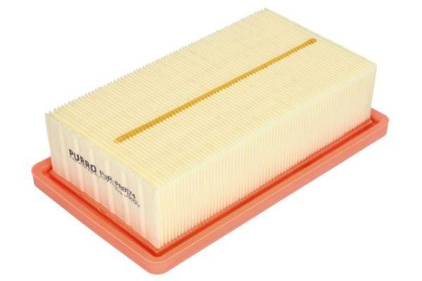 Purro PUR-PA8174 Air filter PURPA8174: Buy near me in Poland at 2407.PL - Good price!