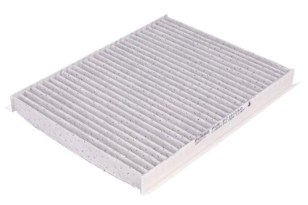 Purro PUR-PC1012AG Filter, interior air PURPC1012AG: Buy near me in Poland at 2407.PL - Good price!