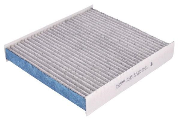 Purro PUR-PC2040AG Filter, interior air PURPC2040AG: Buy near me in Poland at 2407.PL - Good price!