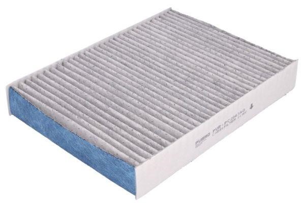 Purro PUR-PC2043AG Filter, interior air PURPC2043AG: Buy near me in Poland at 2407.PL - Good price!