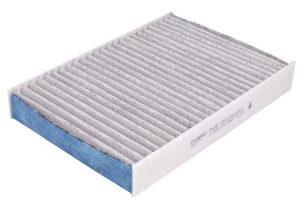Purro PUR-PC2045AG Filter, interior air PURPC2045AG: Buy near me in Poland at 2407.PL - Good price!