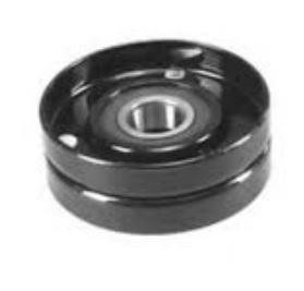MTR 12191201 Tensioner pulley, v-ribbed belt 12191201: Buy near me in Poland at 2407.PL - Good price!