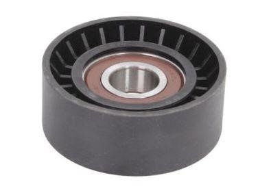 MTR 12191708 Tensioner pulley, v-ribbed belt 12191708: Buy near me in Poland at 2407.PL - Good price!