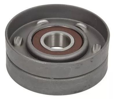 MTR 12191711 Tensioner pulley, v-ribbed belt 12191711: Buy near me in Poland at 2407.PL - Good price!