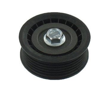 MTR 12191814 Deflection/guide pulley, v-ribbed belt 12191814: Buy near me in Poland at 2407.PL - Good price!