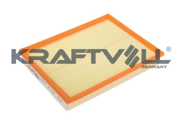 Kraftvoll 06010007 Air filter 06010007: Buy near me at 2407.PL in Poland at an Affordable price!
