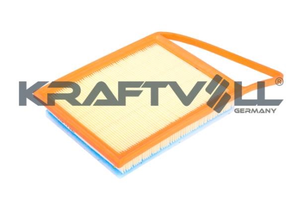 Kraftvoll 06010010 Air filter 06010010: Buy near me at 2407.PL in Poland at an Affordable price!