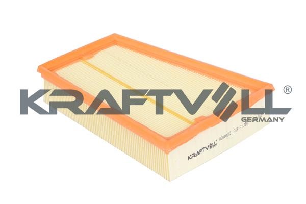 Kraftvoll 06010012 Air filter 06010012: Buy near me in Poland at 2407.PL - Good price!