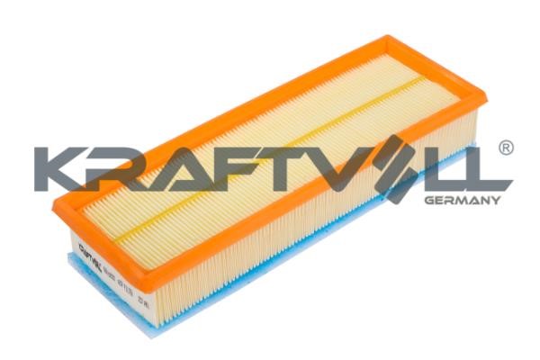 Kraftvoll 06010020 Air filter 06010020: Buy near me at 2407.PL in Poland at an Affordable price!