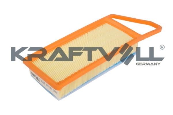 Kraftvoll 06010035 Air filter 06010035: Buy near me at 2407.PL in Poland at an Affordable price!