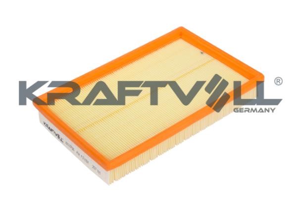 Kraftvoll 06010036 Air filter 06010036: Buy near me at 2407.PL in Poland at an Affordable price!