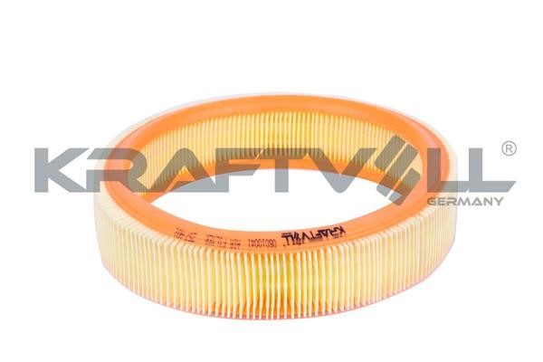 Kraftvoll 06010041 Air filter 06010041: Buy near me in Poland at 2407.PL - Good price!