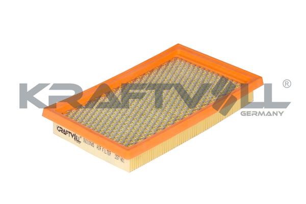 Kraftvoll 06010045 Air filter 06010045: Buy near me at 2407.PL in Poland at an Affordable price!