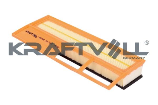 Kraftvoll 06010052 Air filter 06010052: Buy near me in Poland at 2407.PL - Good price!