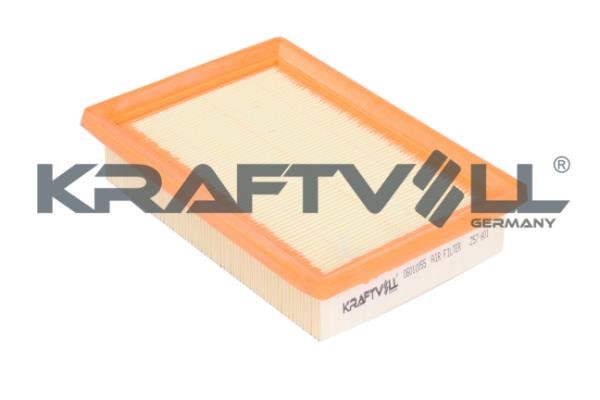 Kraftvoll 06010055 Air filter 06010055: Buy near me at 2407.PL in Poland at an Affordable price!