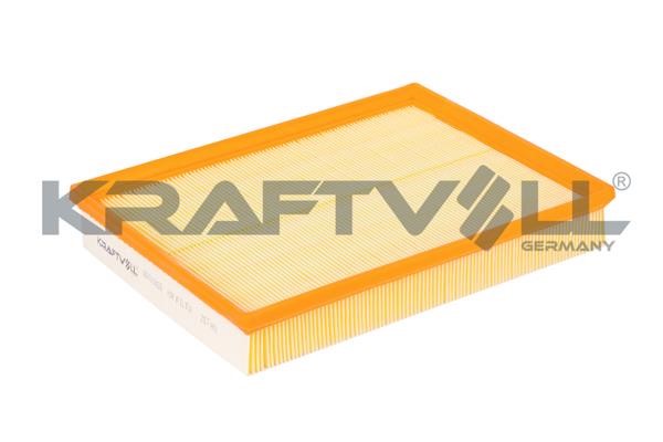 Kraftvoll 06010065 Air filter 06010065: Buy near me at 2407.PL in Poland at an Affordable price!