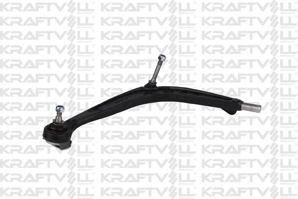 Kraftvoll 13050838 Track Control Arm 13050838: Buy near me in Poland at 2407.PL - Good price!