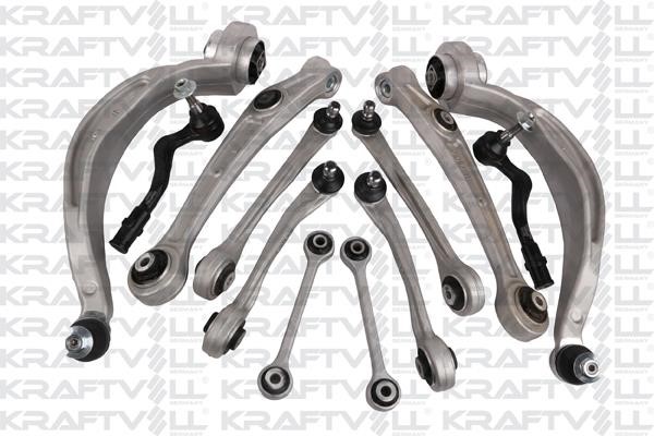 Kraftvoll 13050871 Control arm kit 13050871: Buy near me at 2407.PL in Poland at an Affordable price!