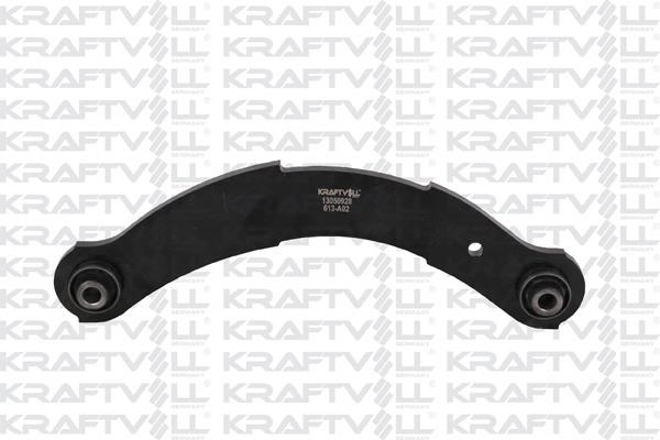 Kraftvoll 13050928 Track Control Arm 13050928: Buy near me in Poland at 2407.PL - Good price!