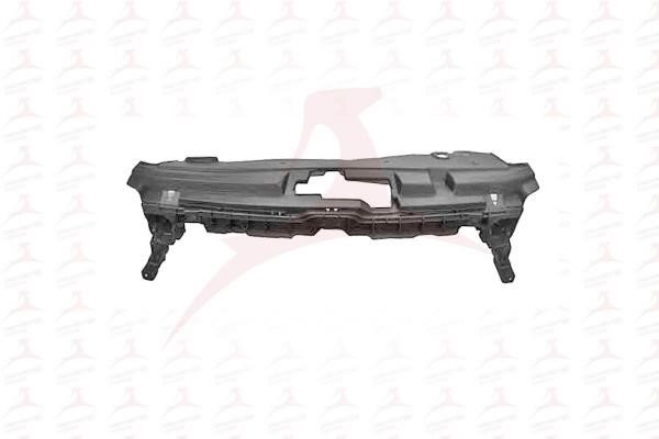 Meha MH75453 Holder, radiator grille MH75453: Buy near me in Poland at 2407.PL - Good price!