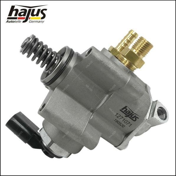 Hajus 1271071 Injection Pump 1271071: Buy near me in Poland at 2407.PL - Good price!