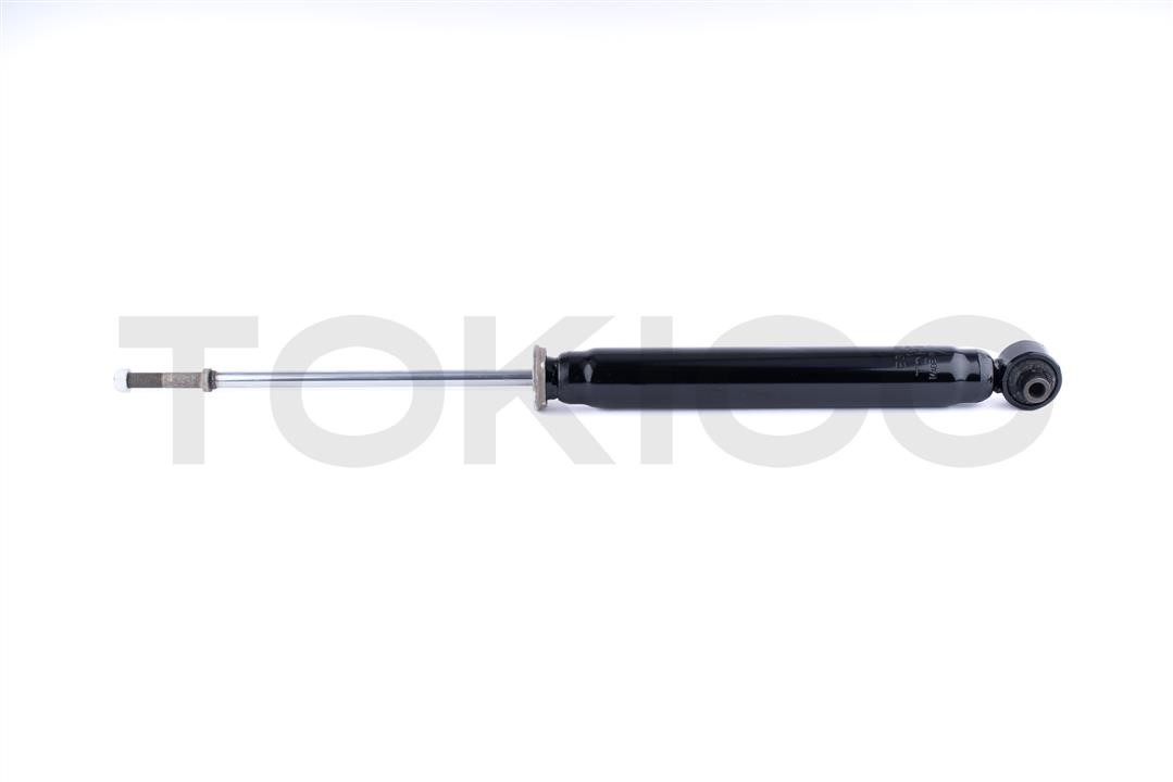 Tokico E35054 Амортизатор підвіски задній E35054: Приваблива ціна - Купити у Польщі на 2407.PL!