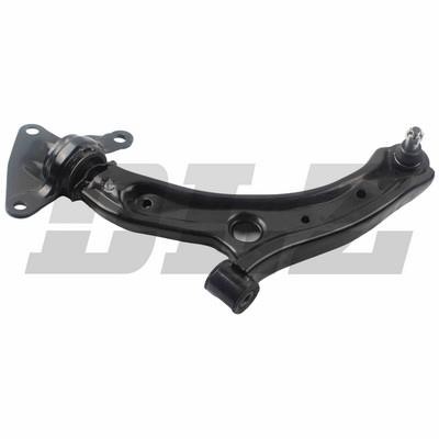 DLZ AM5012L Track Control Arm AM5012L: Buy near me in Poland at 2407.PL - Good price!