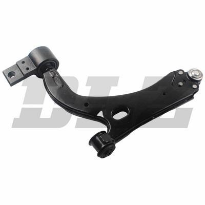 DLZ AM0614R Track Control Arm AM0614R: Buy near me in Poland at 2407.PL - Good price!