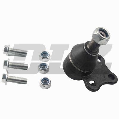 DLZ LB0342 Ball joint LB0342: Buy near me in Poland at 2407.PL - Good price!