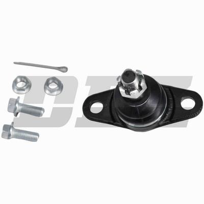 DLZ LB0222-LS Ball joint LB0222LS: Buy near me in Poland at 2407.PL - Good price!
