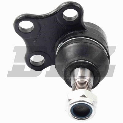DLZ LB0433 Ball joint LB0433: Buy near me in Poland at 2407.PL - Good price!