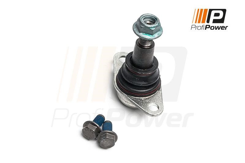 ProfiPower 2S0167 Ball joint 2S0167: Buy near me in Poland at 2407.PL - Good price!